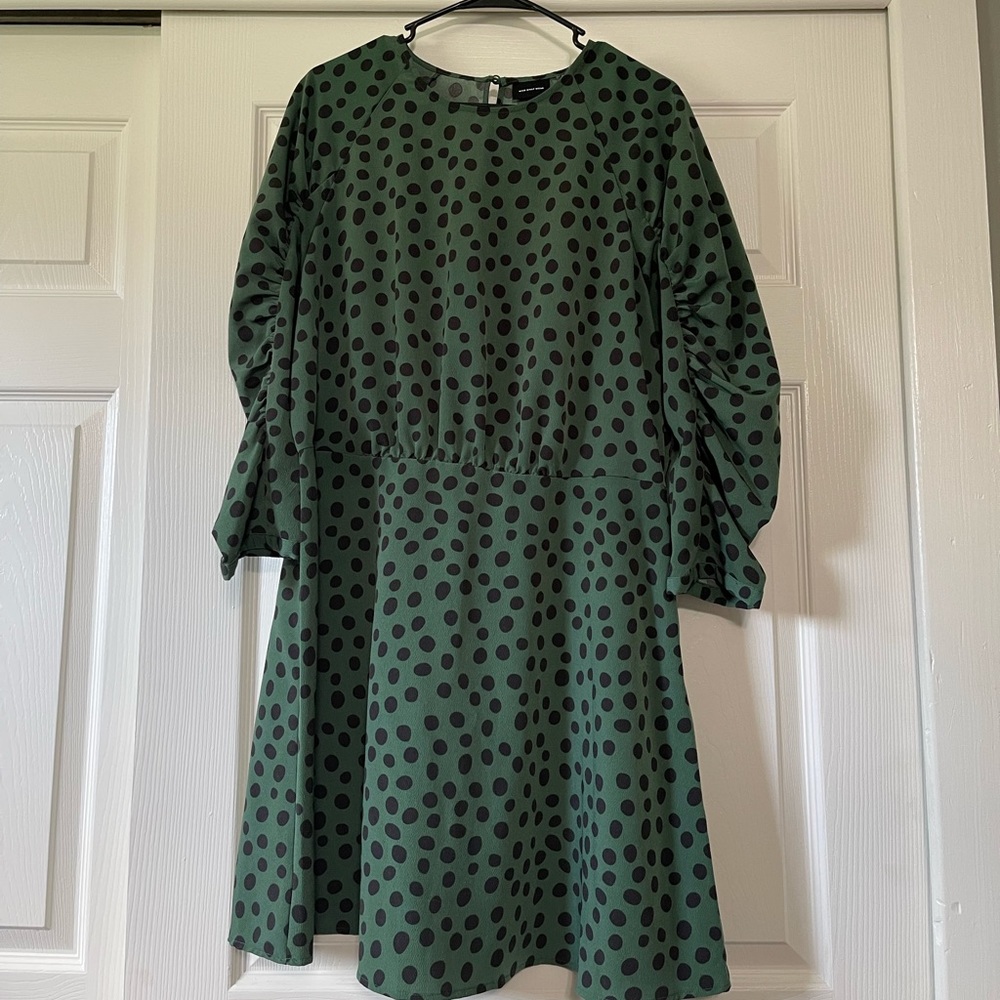 Who What Wear Dress